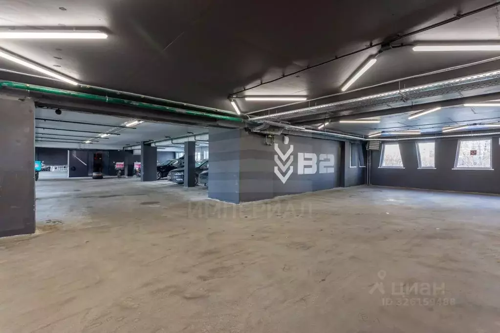 Помещение свободного назначения в Москва Пяловская ул., 1 (115 м) - Фото 1