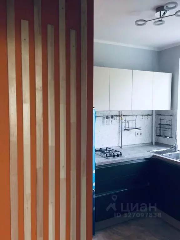 1-к кв. Москва Елизаветинский пер., 6С1 (31.0 м) - Фото 2