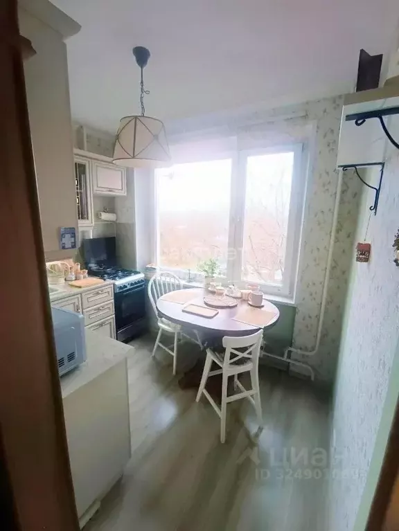 2-к кв. Москва Каспийская ул., 10 (46.0 м) - Фото 1