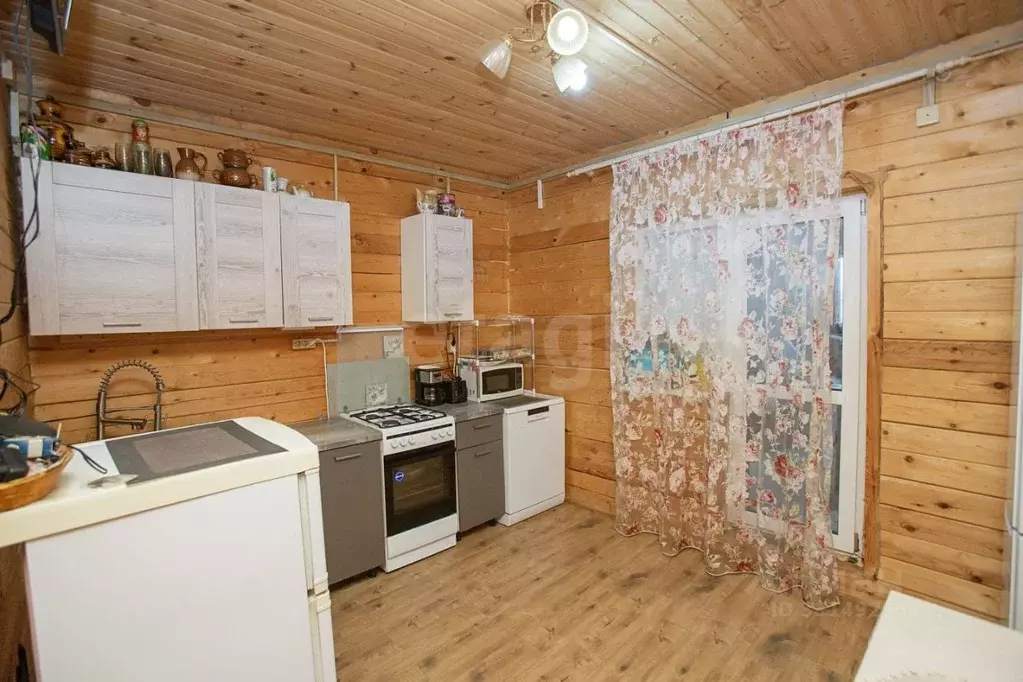 Дом в Нижегородская область, Богородский муниципальный округ, д. ... - Фото 1