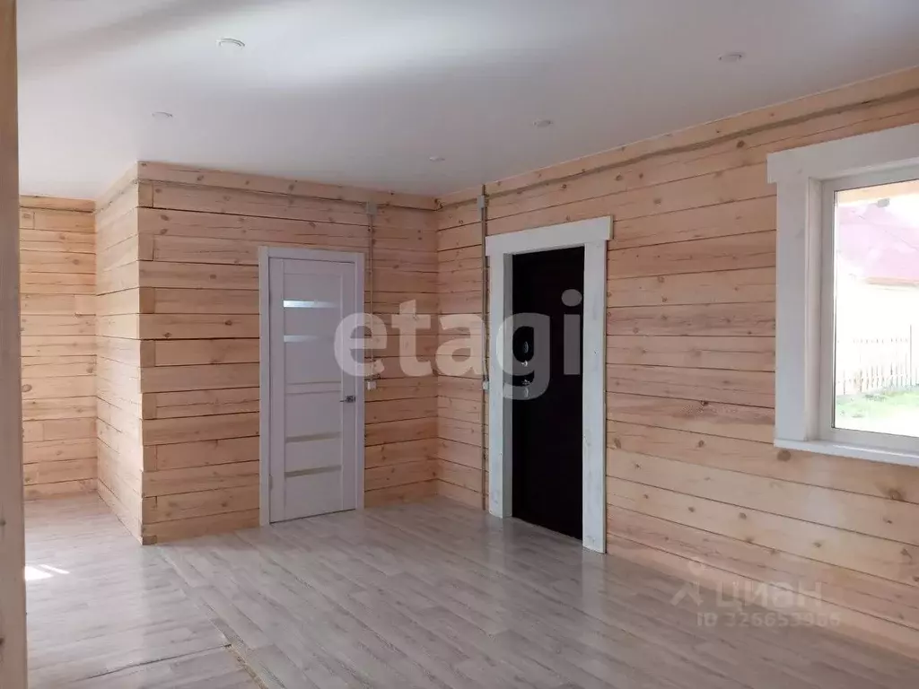 Дом в Бурятия, Иволгинский район, Нижнеиволгинское с/пос, Хойтобэе у. ... - Фото 1