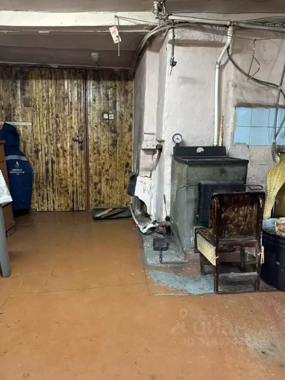 Дом в Томская область, Асино ул. Ленина (65 м) - Фото 1