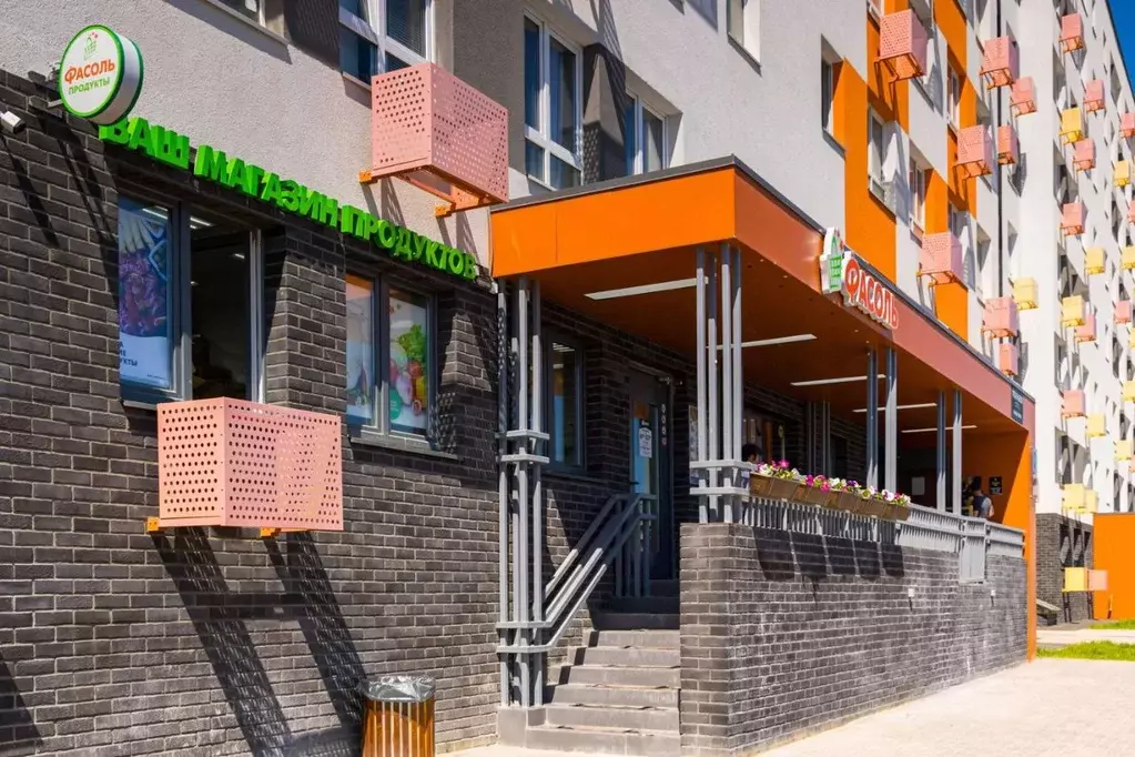 Помещение свободного назначения в Московская область, Красногорск ... - Фото 2