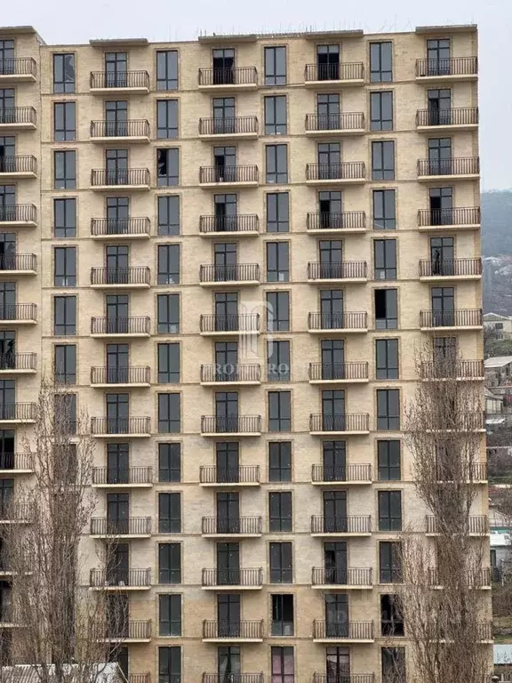 1-к кв. Дагестан, Махачкала проезд 1-й Амет-Хана Султана (49.0 м) - Фото 1