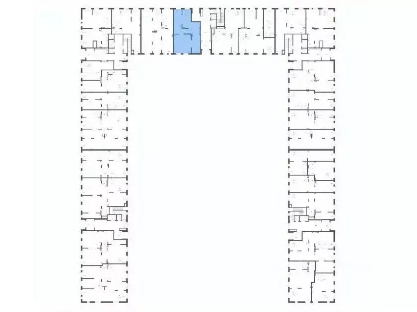 Помещение свободного назначения в Ленинградская область, Ломоносовский ... - Фото 2
