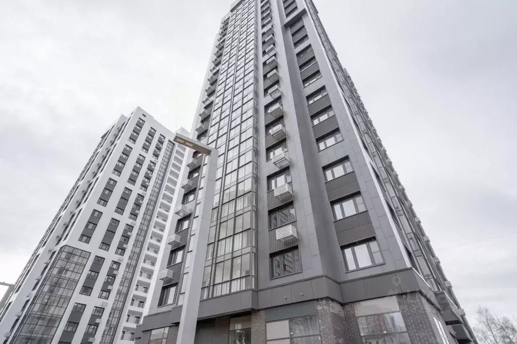 Гараж в Москва Коровинское ш., 29 (14 м) - Фото 2