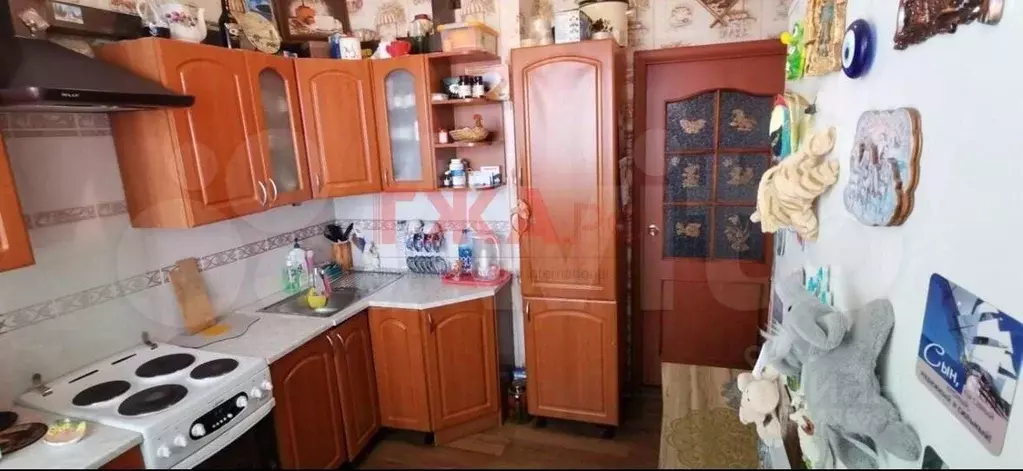 2-к кв. Саха (Якутия), Нерюнгри просп. Ленина, 1 (54.8 м) - Фото 2