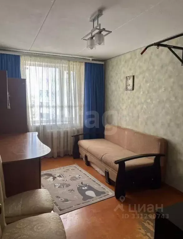 3-к кв. Крым, Евпатория ул. 5-й Авиагородок, 14 (65.4 м) - Фото 1