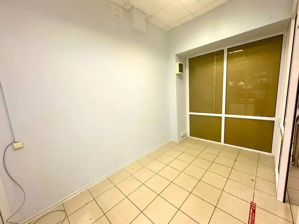 Помещение свободного назначения в Москва Кронштадтский бул., 7 (66 м) - Фото 1