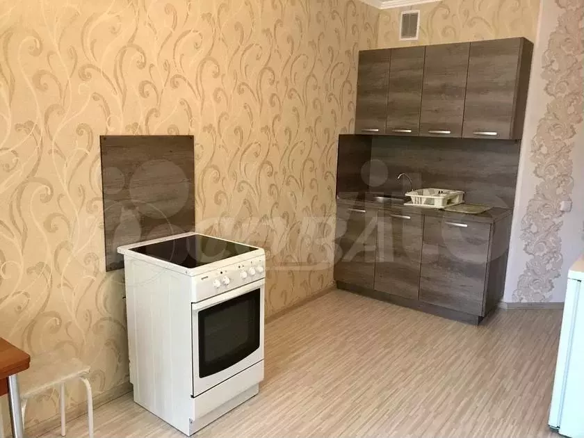 1-к. квартира, 45 м, 8/11 эт. - Фото 1