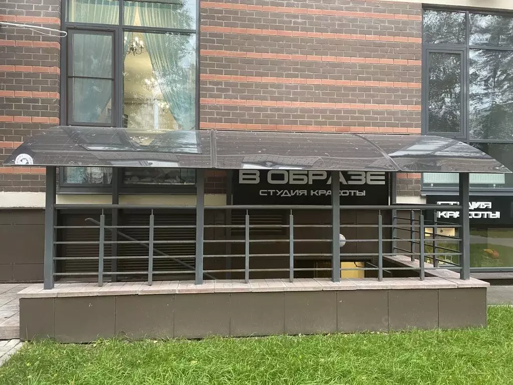 Помещение свободного назначения в Московская область, Королев ... - Фото 1