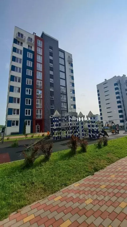 2-к кв. Калининградская область, Калининград ул. Понартская, 16 (57.68 ... - Фото 0