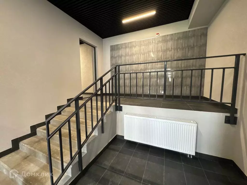 Продаётся 1-к квартира, 35.2 м - Фото 1