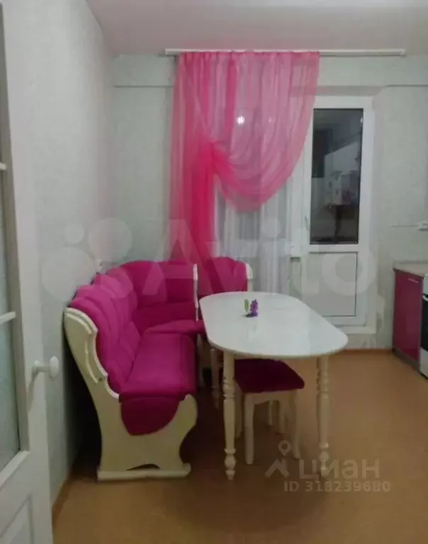 1-к кв. Чувашия, Чебоксары ул. П.В. Дементьева, 18 (50.0 м) - Фото 1