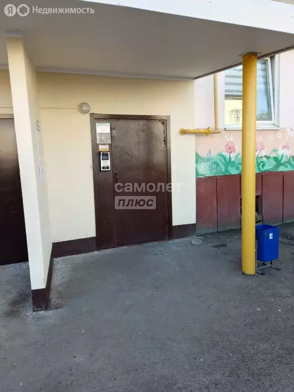 2-комнатная квартира: Уфа, улица Ухтомского, 26/2 (42.8 м) - Фото 2