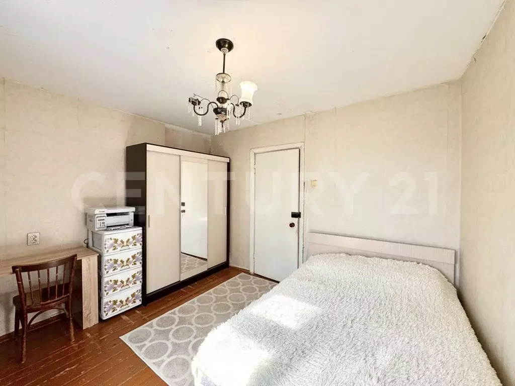 2-к кв. Чувашия, Чебоксары ул. Шевченко, 27 (53.9 м) - Фото 2