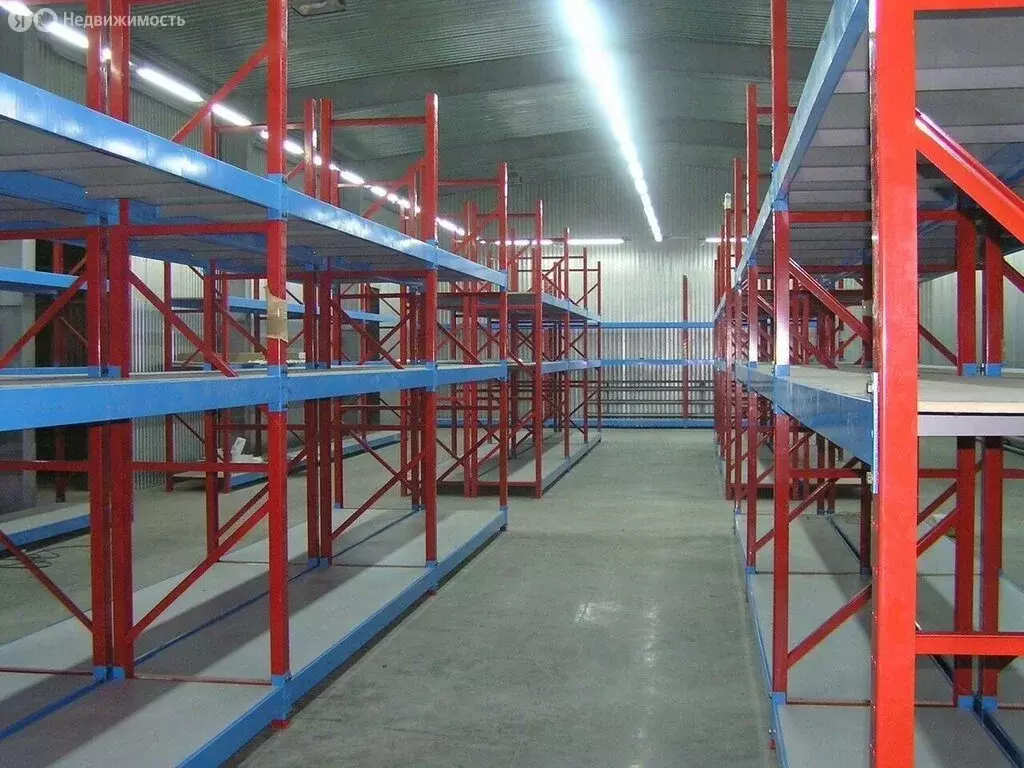 Склад (1088 м) - Фото 1