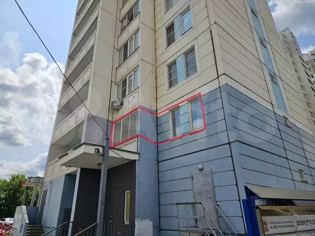 Аукцион: 3-к. квартира, 70,3 м, 2/18 эт. - Фото 0