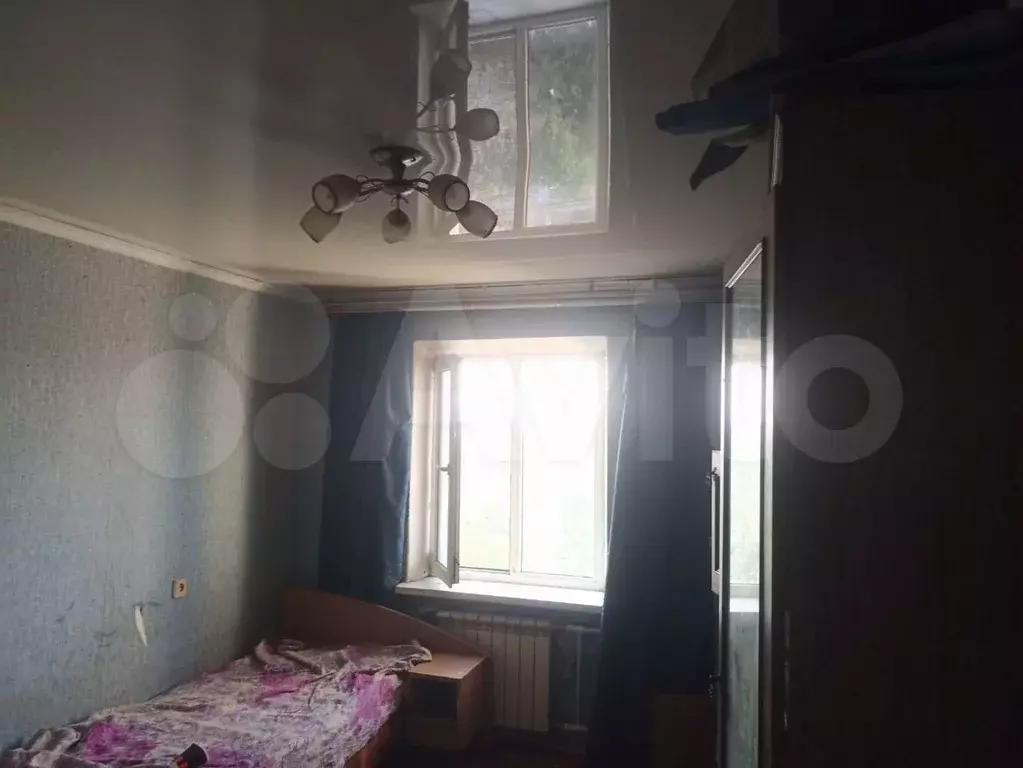 Комната 36 м в 4-к., 9/9 эт. - Фото 1