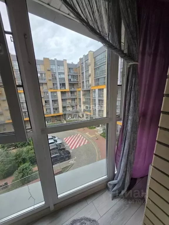 3-к кв. Москва ул. Саморы Машела, 2А (63.2 м) - Фото 1