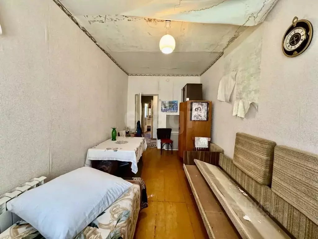 1-к кв. Липецкая область, Липецк ул. Имени Баумана, 327 (27.8 м) - Фото 1