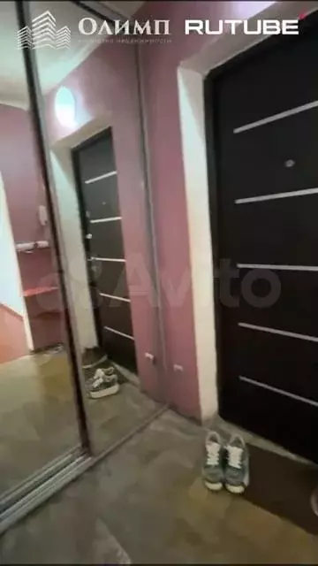 1-к. квартира, 32 м, 6/9 эт. - Фото 1