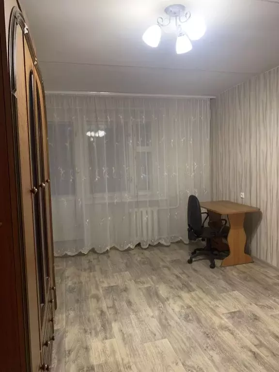 1-к кв. Нижегородская область, Кстово просп. Капитана Рачкова, 9А ... - Фото 1