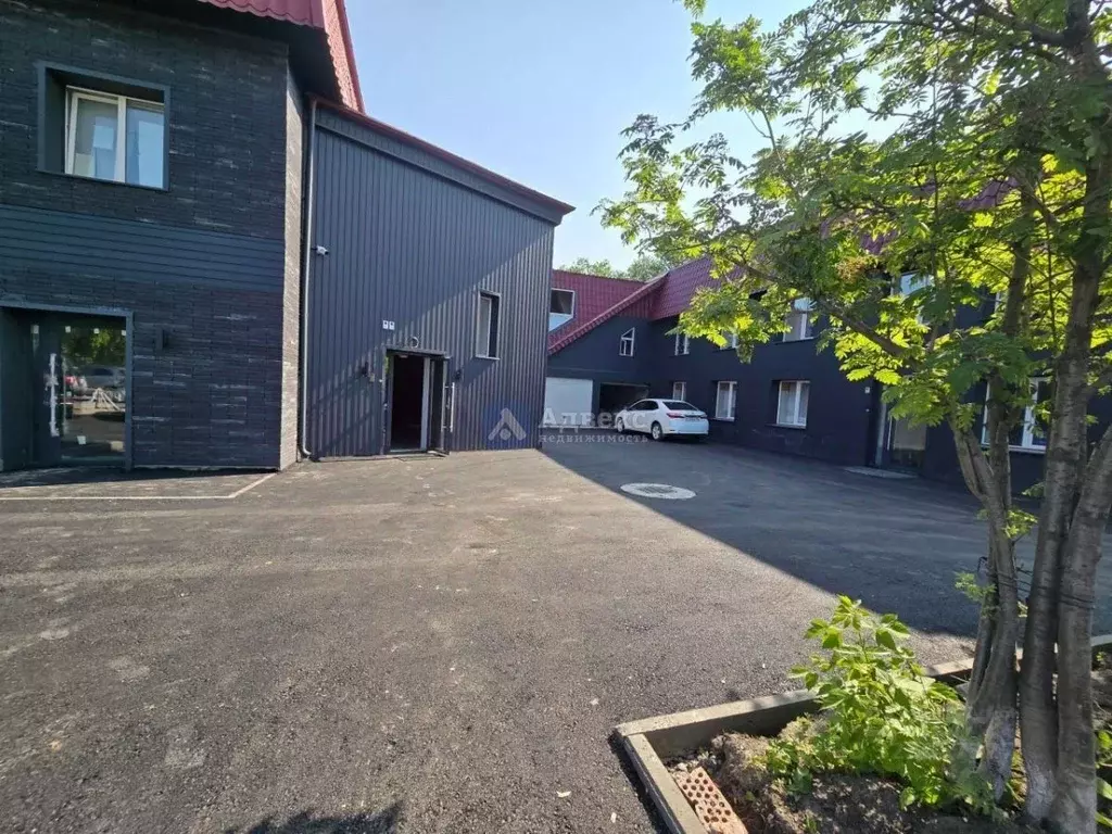 Гараж в Тюменская область, Тюмень ул. Энергетиков, 167 (35 м) - Фото 1