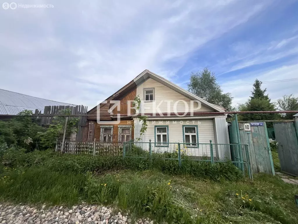Дом в Иваново, Витебская улица, 10 (60 м) - Фото 2