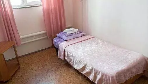 Комната Татарстан, Казань ул. Карла Маркса, 2 (10.0 м) - Фото 0