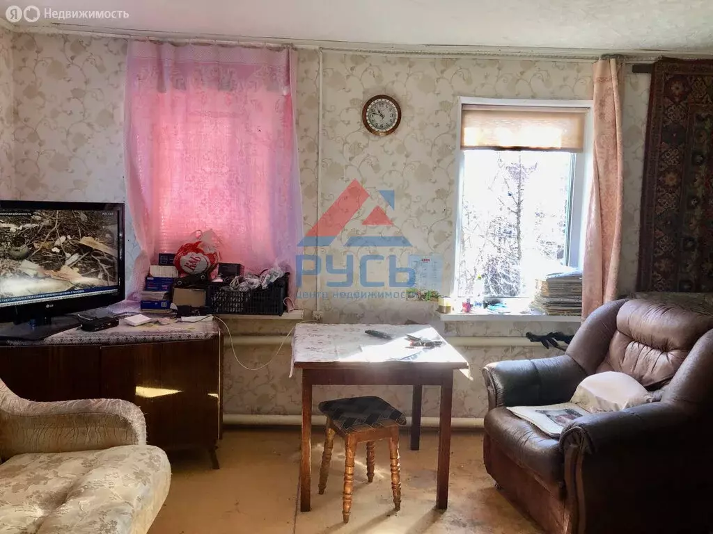 Дом в Челябинская область, Коркинский муниципальный округ, рабочий ... - Фото 1