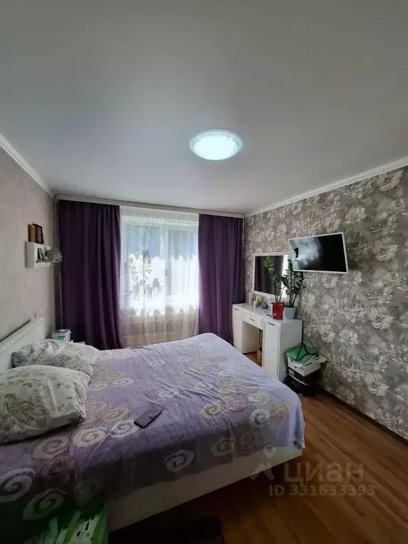 2-к кв. Орловская область, Мценск Советская ул., 44А (56.0 м) - Фото 1