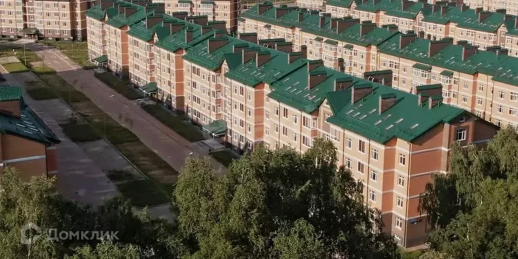 Продаётся 1-к квартира, 38 м - Фото 1