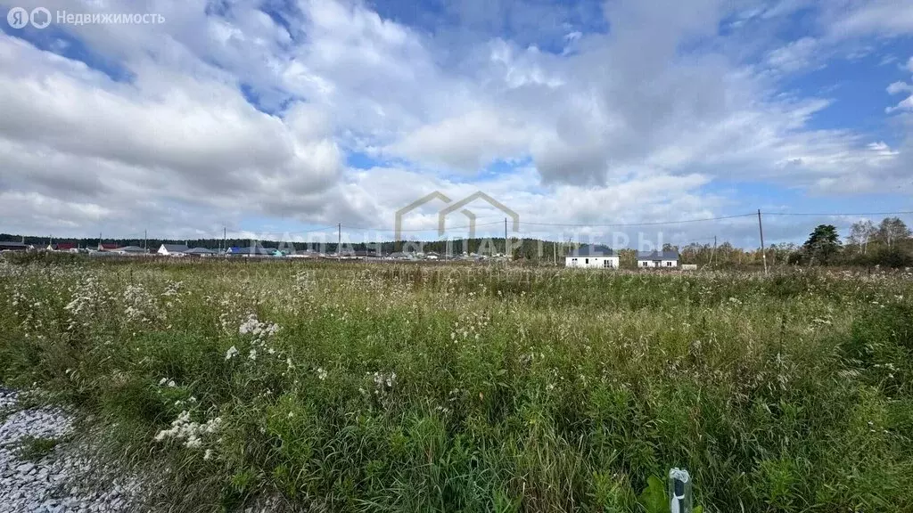 Участок в Свердловская область, Полевской (9.9 м) - Фото 2