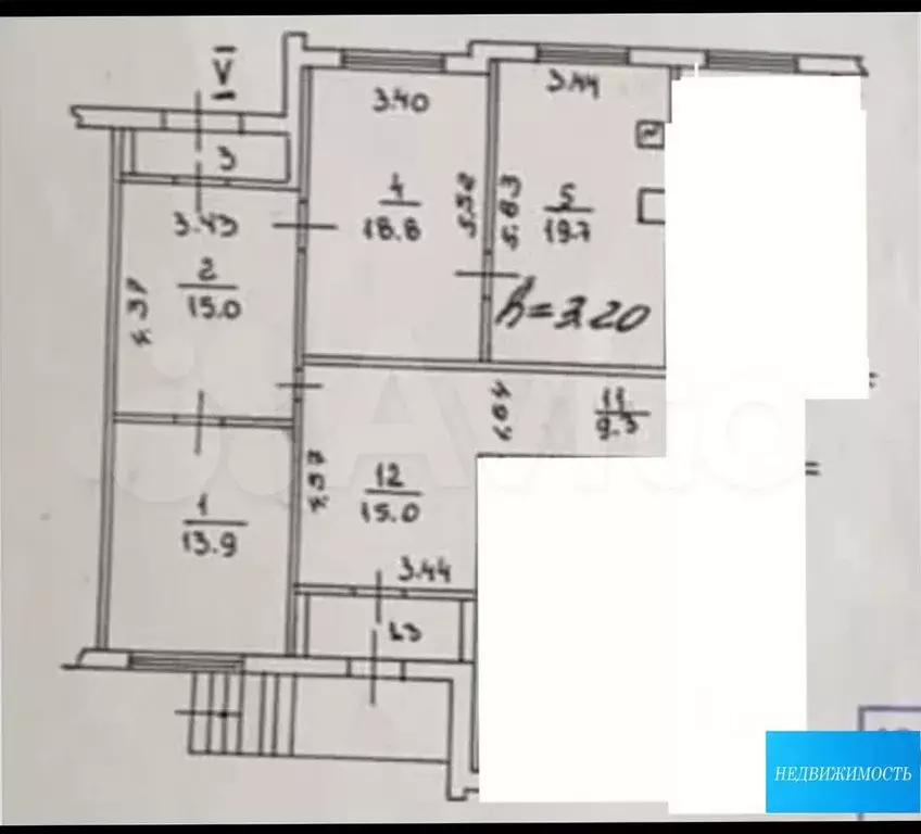 Продажа помещения 133 м метро рядом - Фото 0