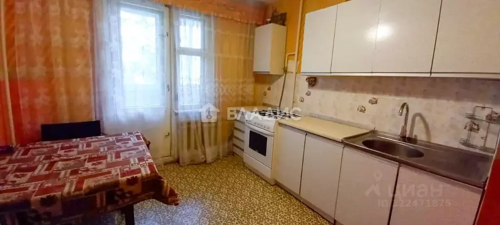 2-к кв. Владимирская область, Владимир ул. Фатьянова, 25 (53.0 м) - Фото 0