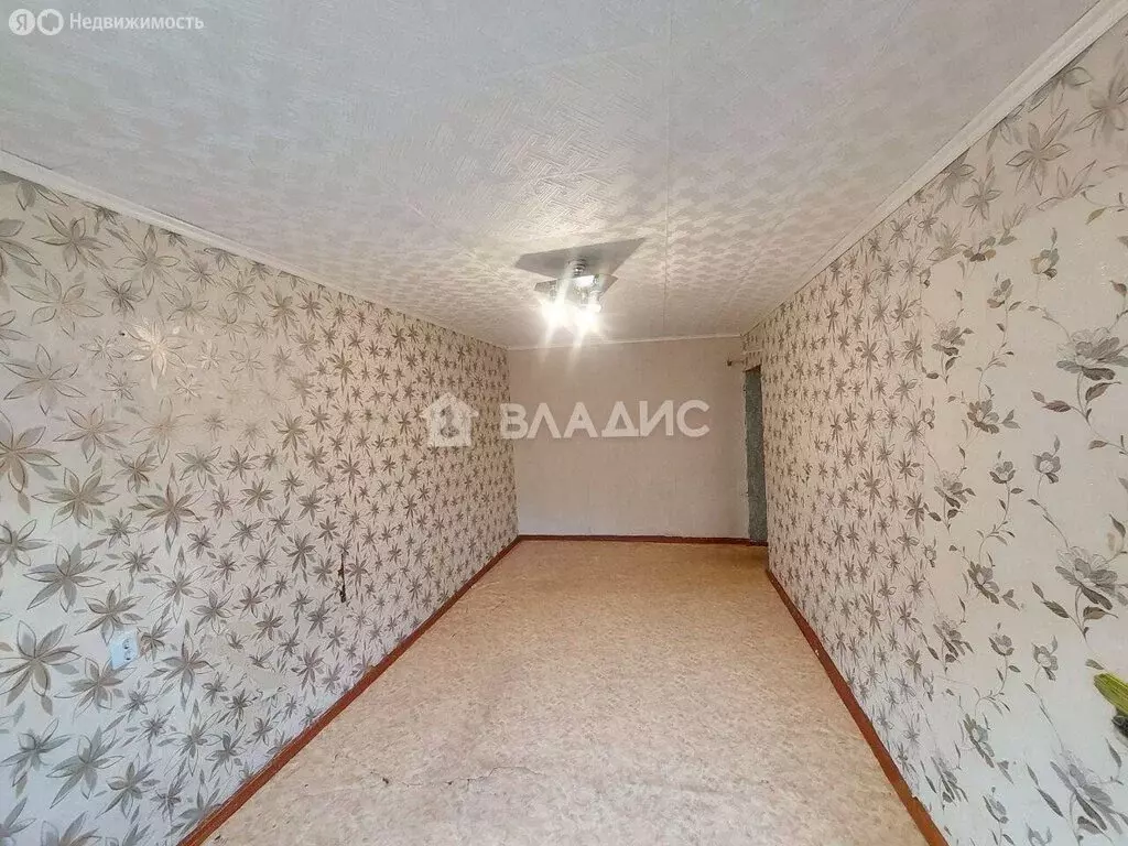 1-комнатная квартира: Иркутск, улица Помяловского, 10 (30 м) - Фото 1