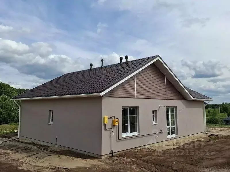 Коттедж в Владимирская область, Владимир с. Мосино, ул. Мирская Гора ... - Фото 2