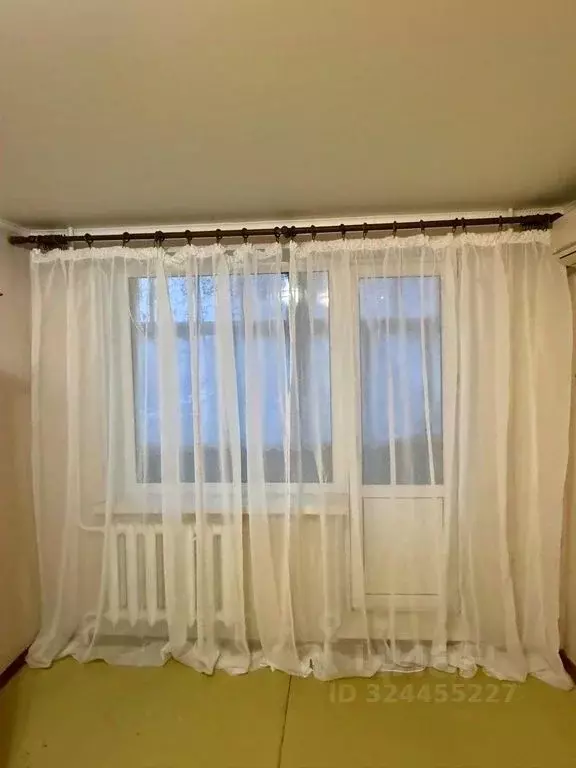 1-к кв. Оренбургская область, Оренбург просп. Дзержинского, 40 (32.8 ... - Фото 2