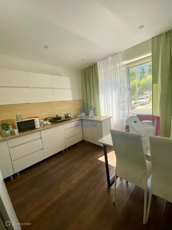 Продаётся квартира-студия, 45.1 м - Фото 0