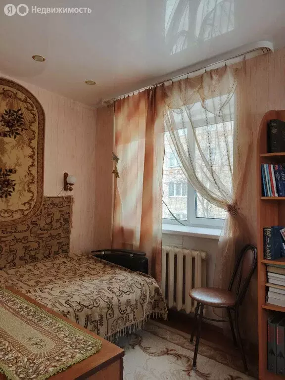 2-комнатная квартира: Кунгур, улица Ситникова, 78 (43.3 м) - Фото 2