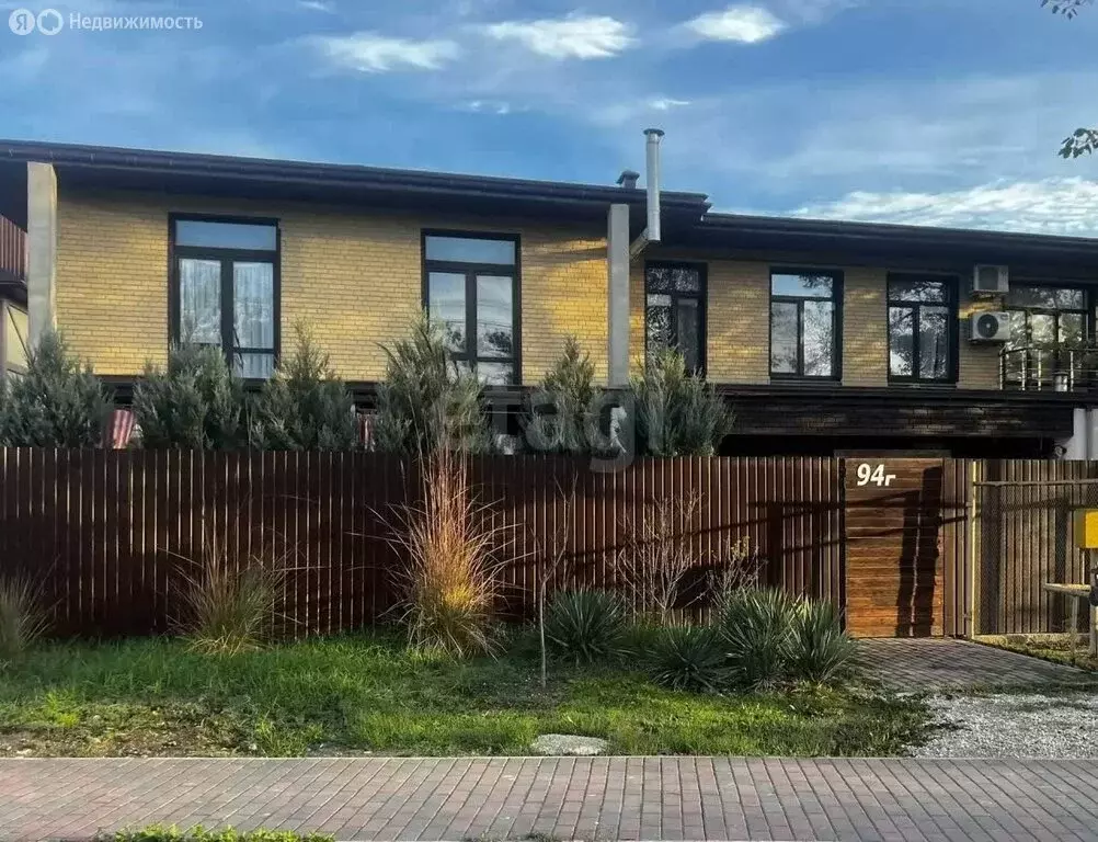 Дом в Евпатория, Симферопольская улица (577.8 м) - Фото 2