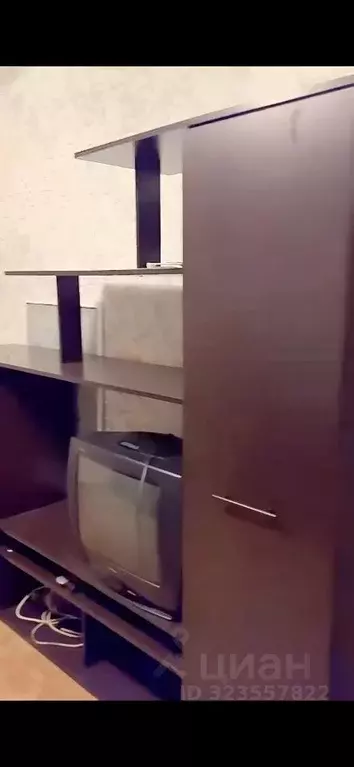 1-к кв. Кемеровская область, Кемерово Ленинградский просп., 24а (24.0 ... - Фото 1