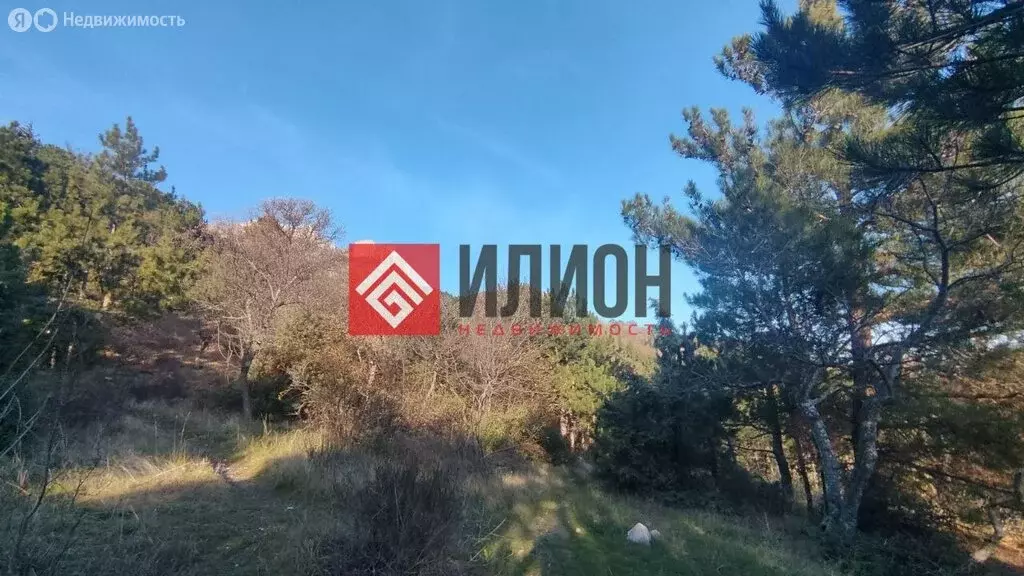 Участок в Алупка, Севастопольское шоссе, 52 (10 м) - Фото 2