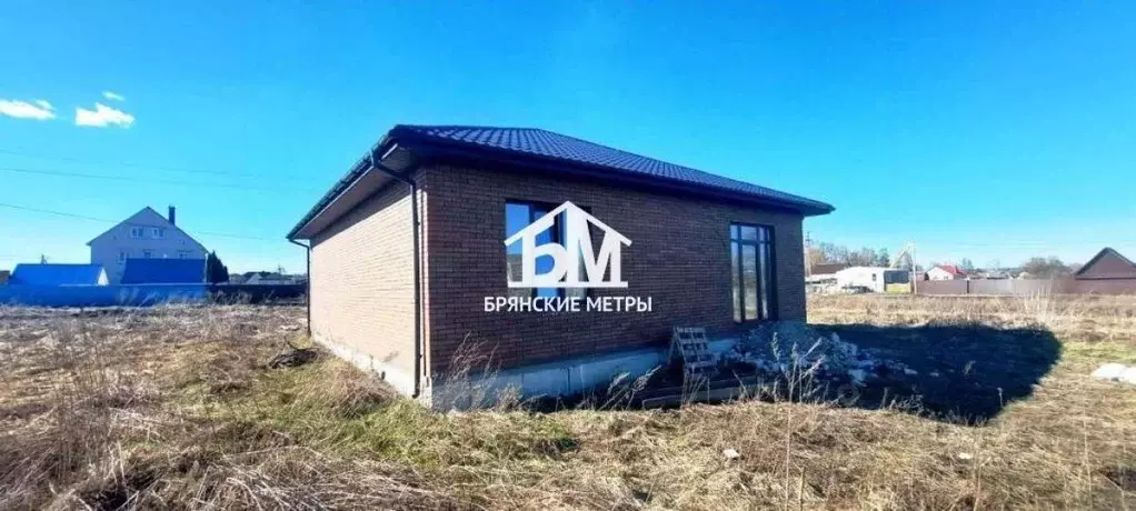 Дом в Брянская область, Брянск Лунная ул. (103 м) - Фото 2