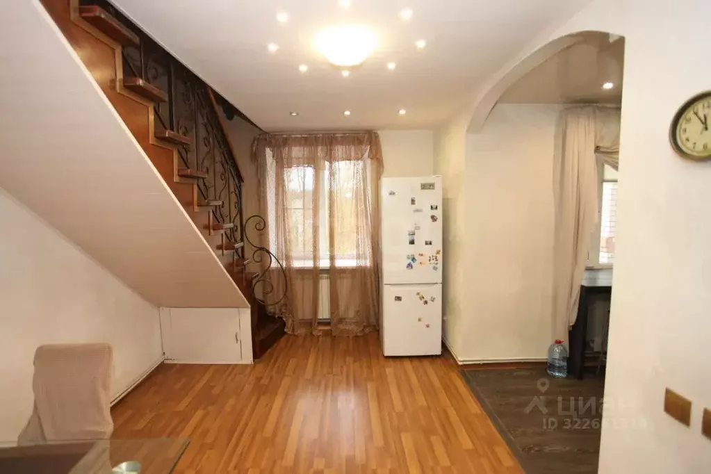 6-к кв. Костромская область, Кострома Новосельская ул., 17 (114.6 м) - Фото 1