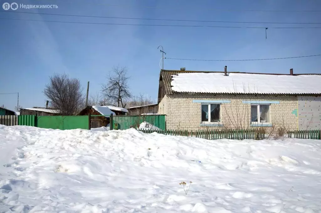 2-комнатная квартира: село Старый Кавдык, Лесная улица, 1 (53.6 м) - Фото 2