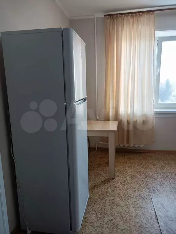 1-к. квартира, 38 м, 6/9 эт. - Фото 1