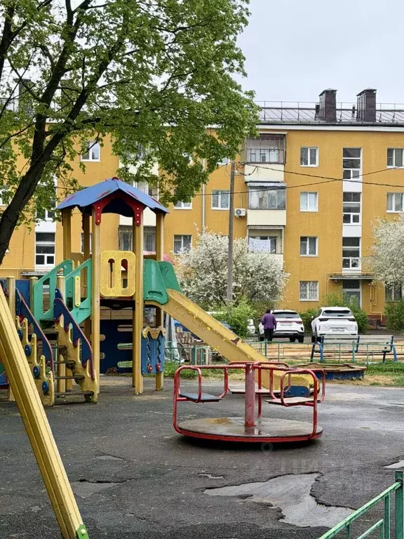 1-к кв. Московская область, Подольск Климовск мкр, ул. Садовая, 2 ... - Фото 1