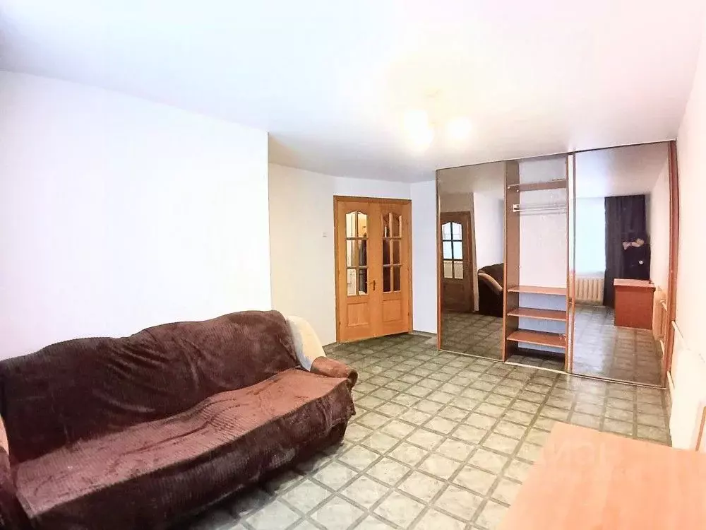 1-к кв. Омская область, Омск Городок Нефтяников мкр, ул. 20-го ... - Фото 1